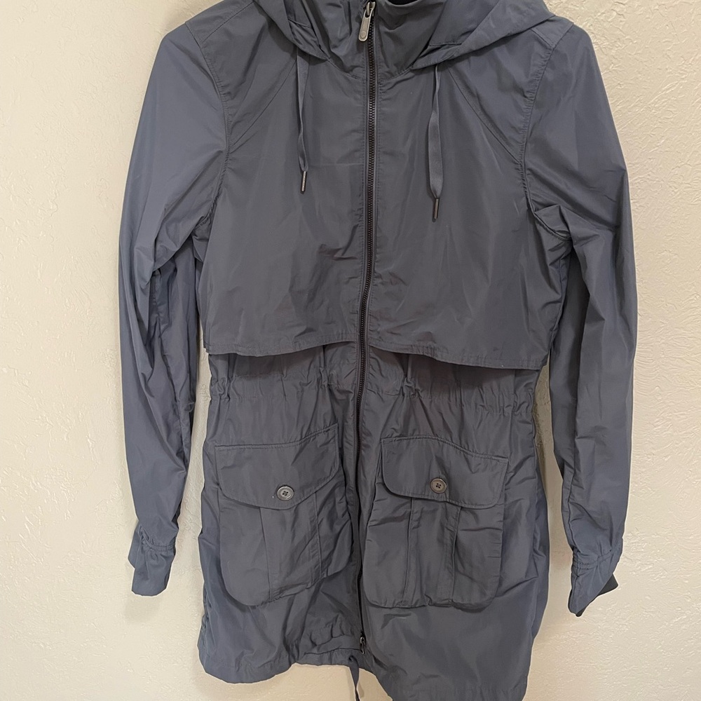 Mountain Hardwear Women’s Hooded Jacket